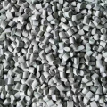 ABS primary recycled particles